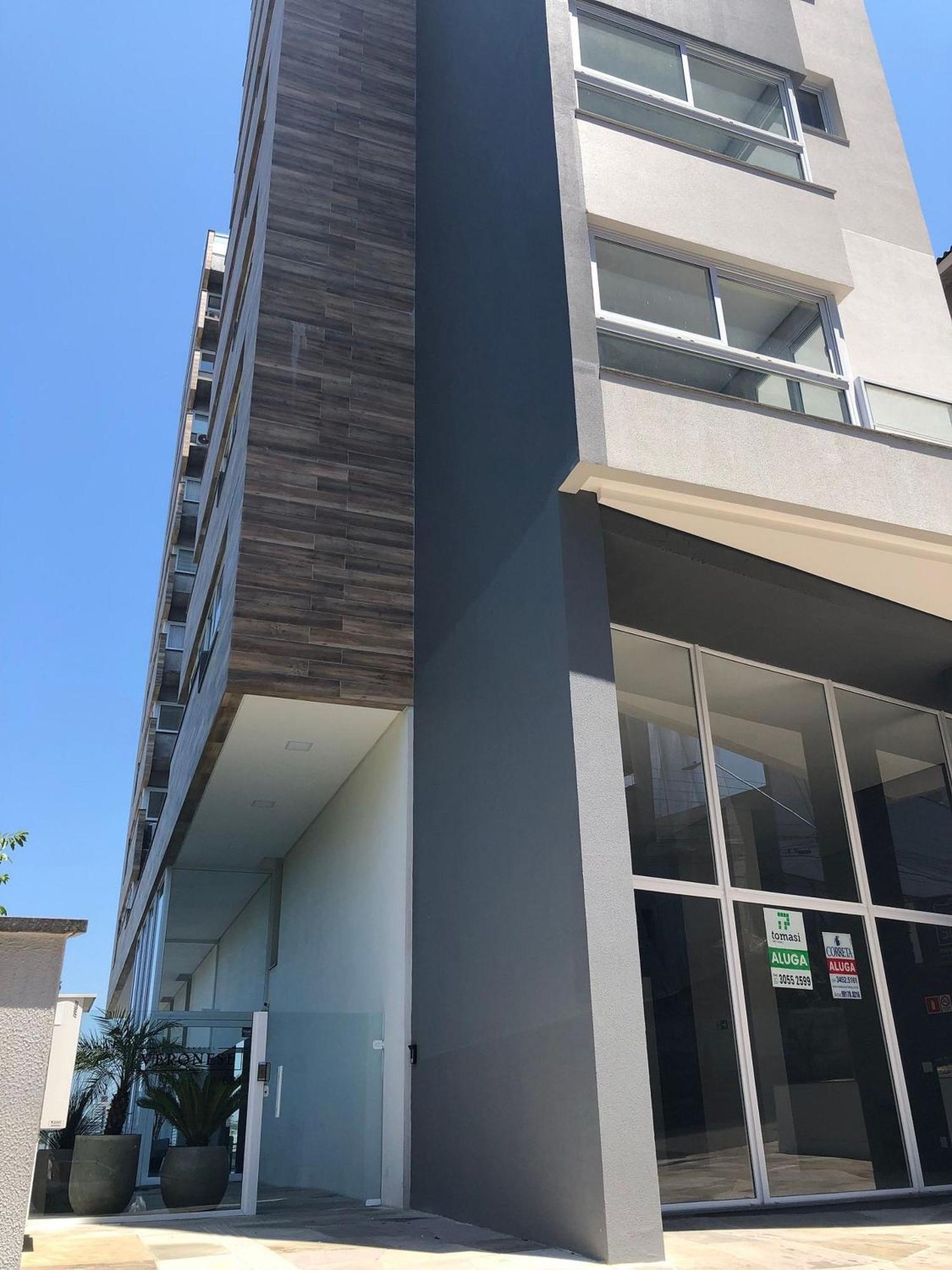 Dallas Apartamentos Na Via Gastronomica-Estacionamento-Amplos E Equipados-Wifi เบงโต กองซัลเวส ภายนอก รูปภาพ